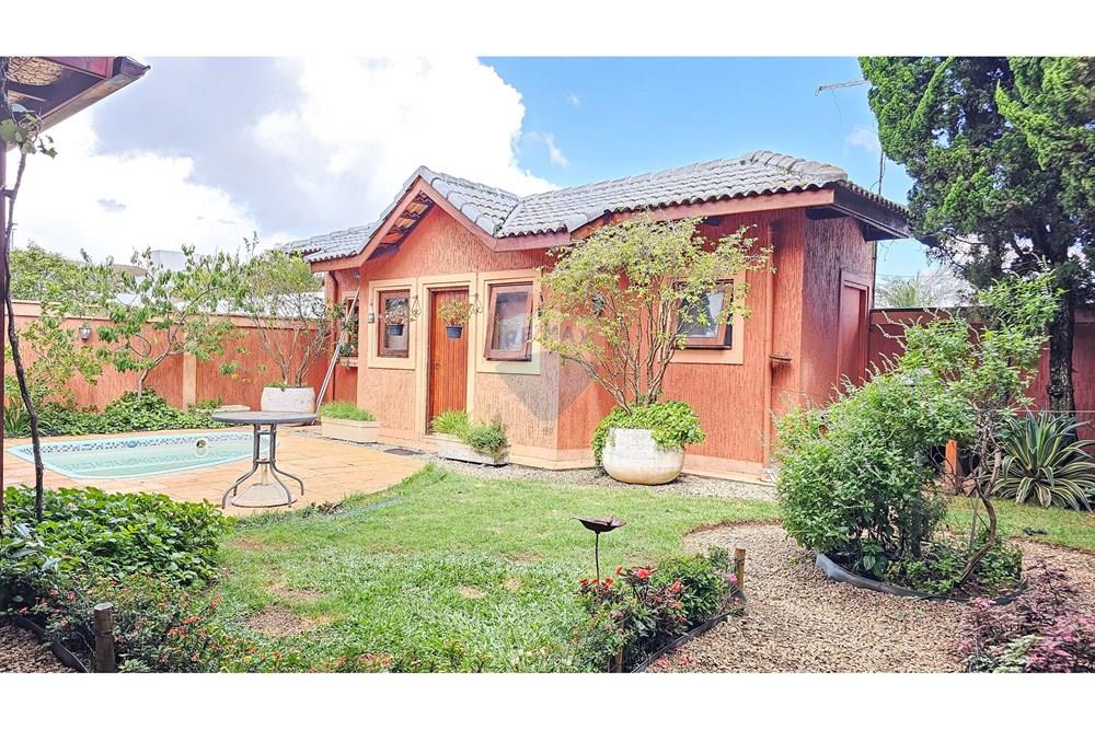 Casa - Venda - Santana de Parnaíba , São Paulo - 20260131_140802.jpg - 690951047-6