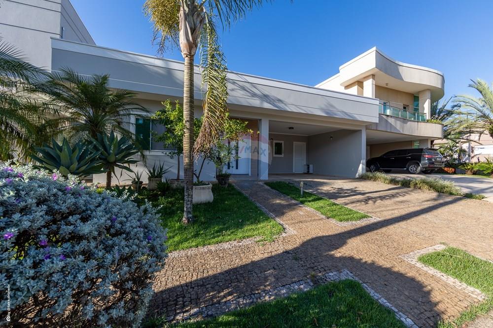 Casa de Condomínio - Venda - Paulínia , São Paulo - TKD-18027.jpg - 690511246-38