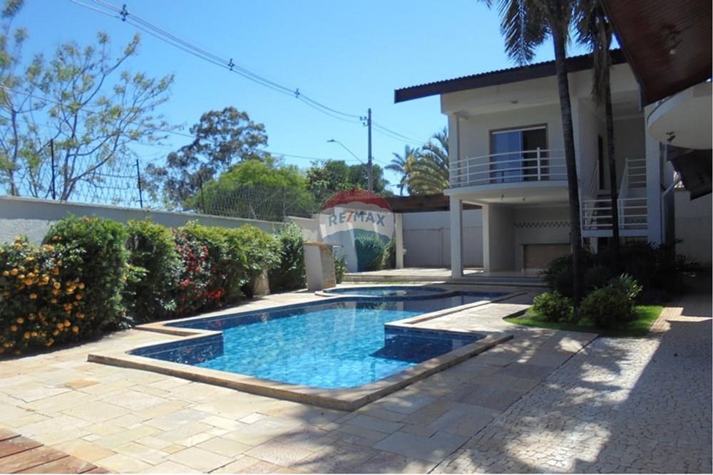 Casa - Alugar - Americana , São Paulo - rt22.jpg - 691071028-9