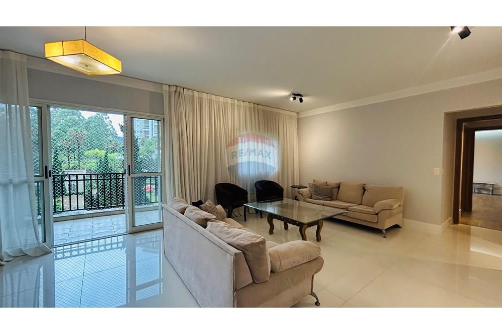 Apartamento - Alugar - Santana de Parnaíba , São Paulo - IMG_3026.jpeg - 691141013-50