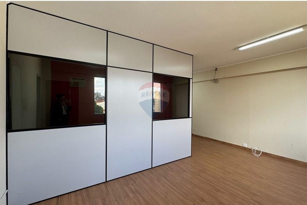 Cj. Comercial/ Sala - Alugar - Americana , São Paulo - 5.jpg - 690231083-23