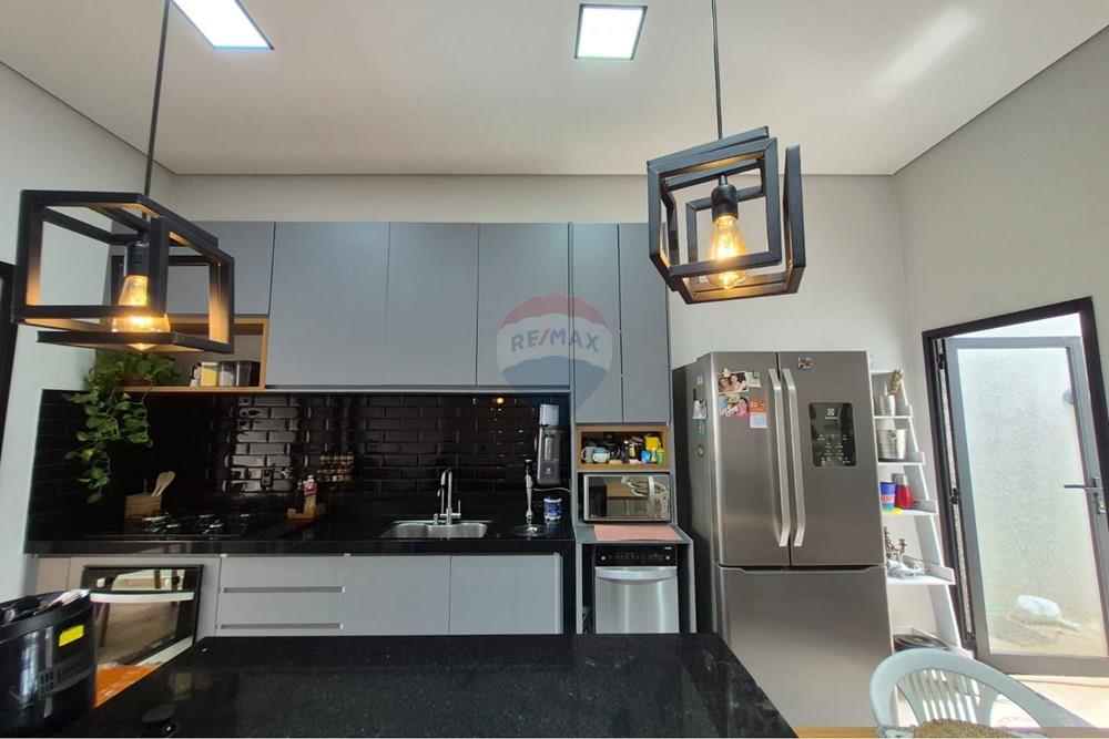 Casa de Condomínio - Alugar - Paulínia , São Paulo - WhatsApp Image 2026-02-21 at 13.04.26 (3).jpeg - Cozinha - 690511202-77