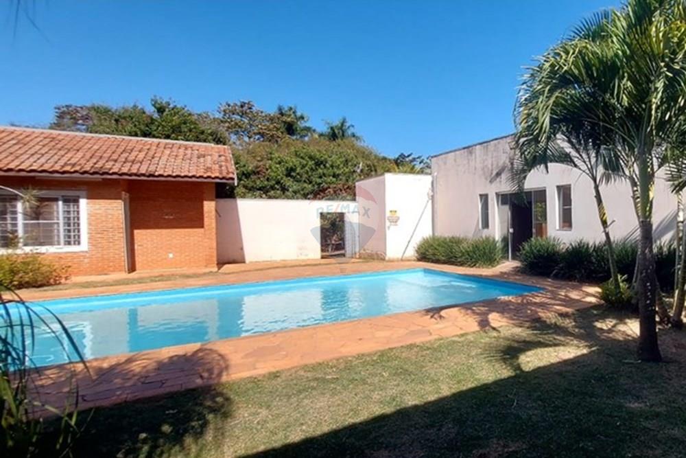 Chácara / Sítio / Fazenda - Venda - Sumaré , São Paulo - PISCINA ABERTA ,,,,.jpeg - 690511063-50