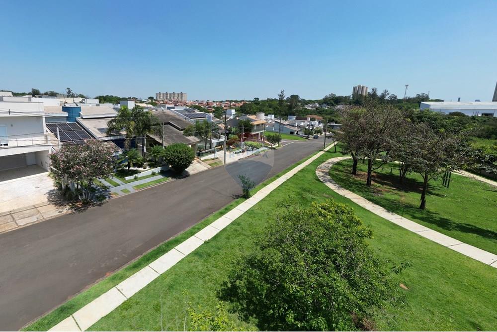 Casa de Condomínio - Alugar - Nova Odessa , São Paulo - DJI_0912.JPG - 690641009-145