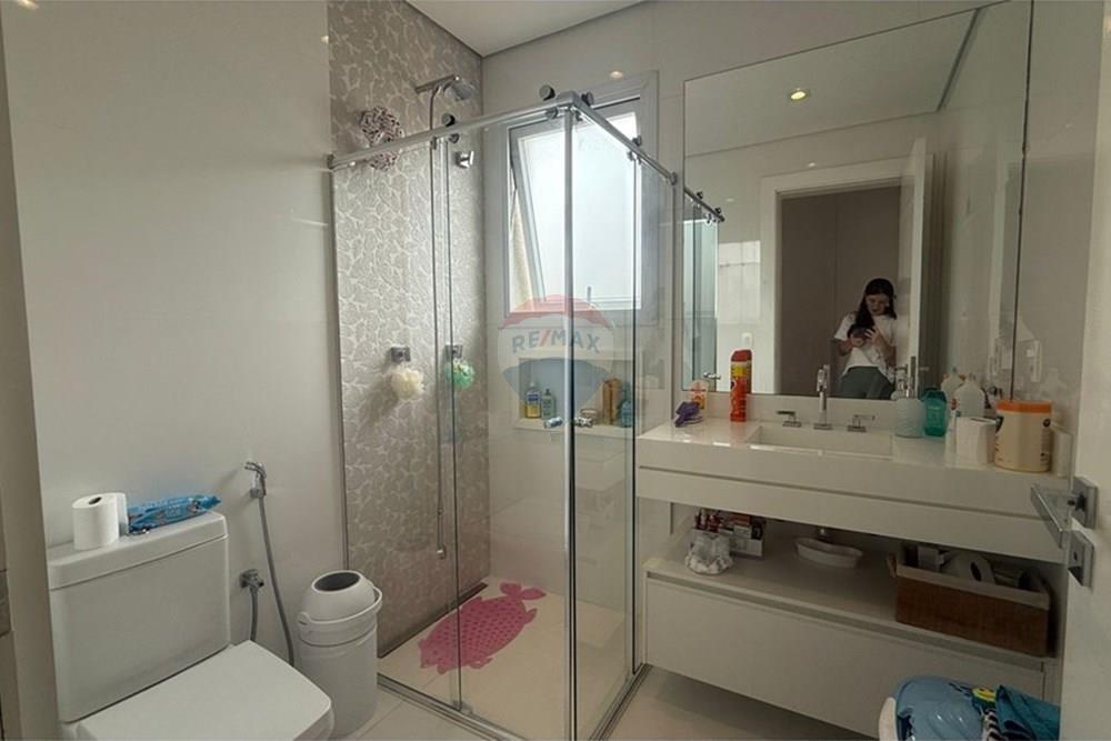 Casa de Condomínio - Alugar - Barueri , São Paulo - 8ed18eed-1543-4d25-9343-f9241d09e1ff.jpg - 691021047-2