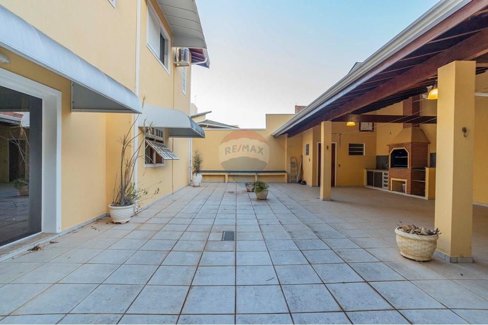 Casa de Condomínio - Venda - Campinas , São Paulo - foto imobiliarias- brmaker- remax 0-298.jpg - 690681097-39