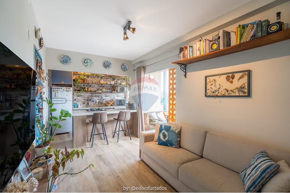 Apartamento - Venda - Louveira , São Paulo - EDI05441EDIVO FURTADO - RG98002306922SSPCE - FELICITÁ - REMAX REDE PRO .jpg - 690541076-58