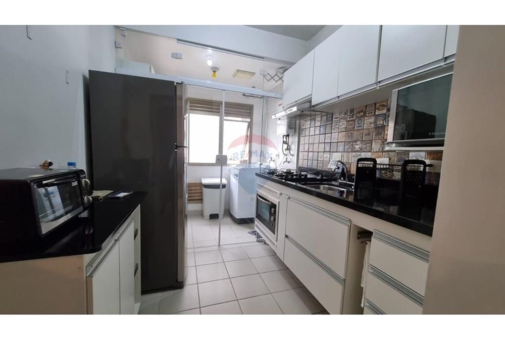 Apartamento - Venda - Barueri , São Paulo - WhatsApp Image 2025-07-25 at 19.02.44.jpeg - Cozinha - 691141003-13