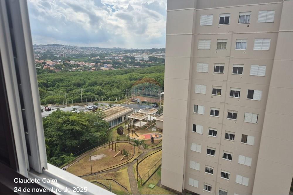 Apartamento - Alugar - Valinhos , São Paulo - b3f9c50a-9c10-430d-b44a-2c295c16227b.jpg - 690851008-565