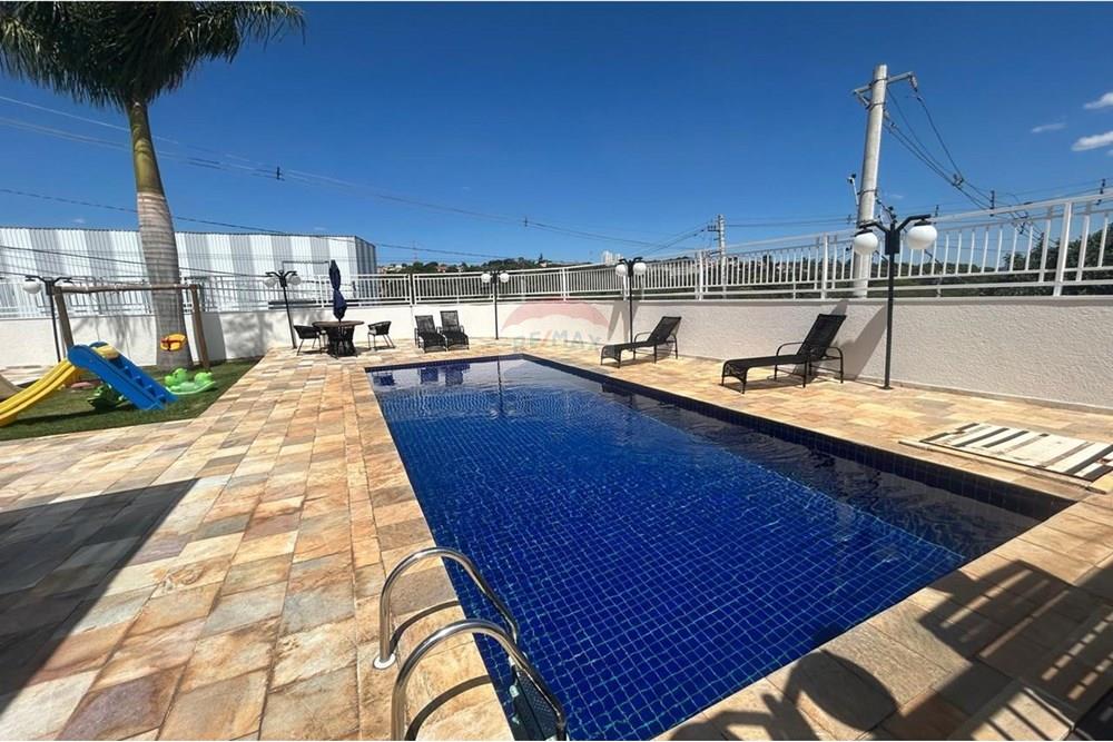 Apartamento - Alugar - Itatiba , São Paulo - IMG-20251024-WA0012.jpg - 690661084-22