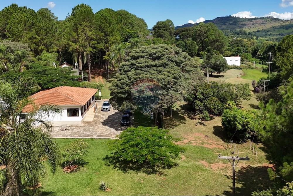 Chácara / Sítio / Fazenda - Venda - Bragança Paulista , São Paulo - DJI_20250321135101_0012_D 2.JPG - 690041041-37