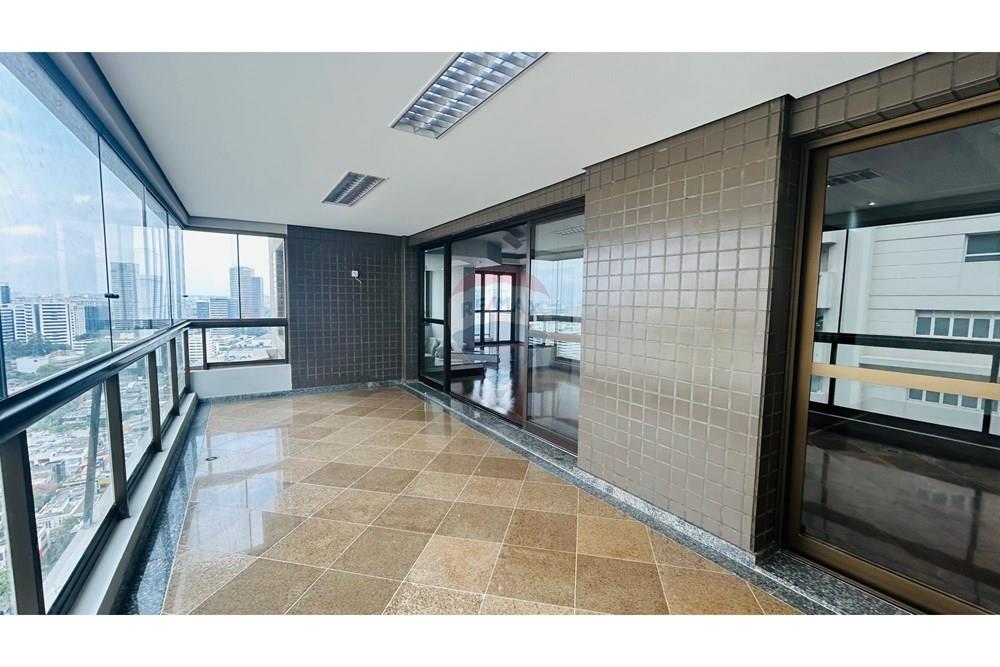 Apartamento - Alugar - Barueri , São Paulo - IMG_6284.jpeg - 691141013-79