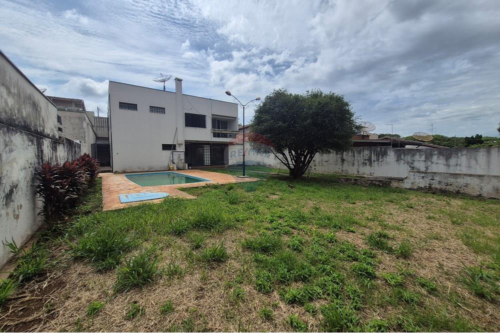 Casa à venda com 5 quartos, 312m² - Foto 63