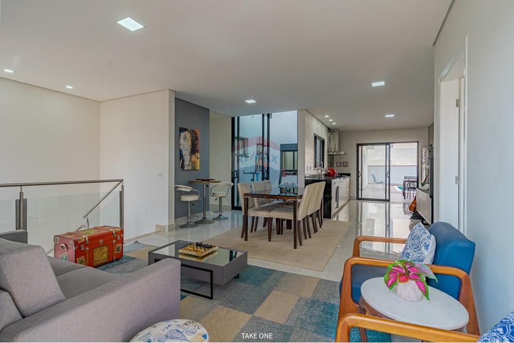 Casa de Condomínio - Venda - Valinhos , São Paulo - DSC07556-HDR.jpg - 690941043-9