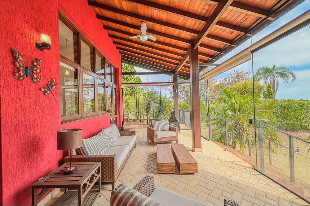 Casa de Condomínio - Venda - Vinhedo , São Paulo - IMG_6345.JPG - 690491080-2