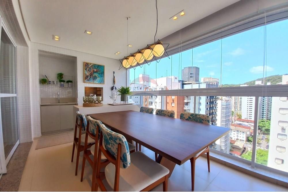 Apartamento - Venda - Guarujá , São Paulo - 54585a76-4a52-4111-a0e0-13a6e23afd1a.jpeg - 690551038-455