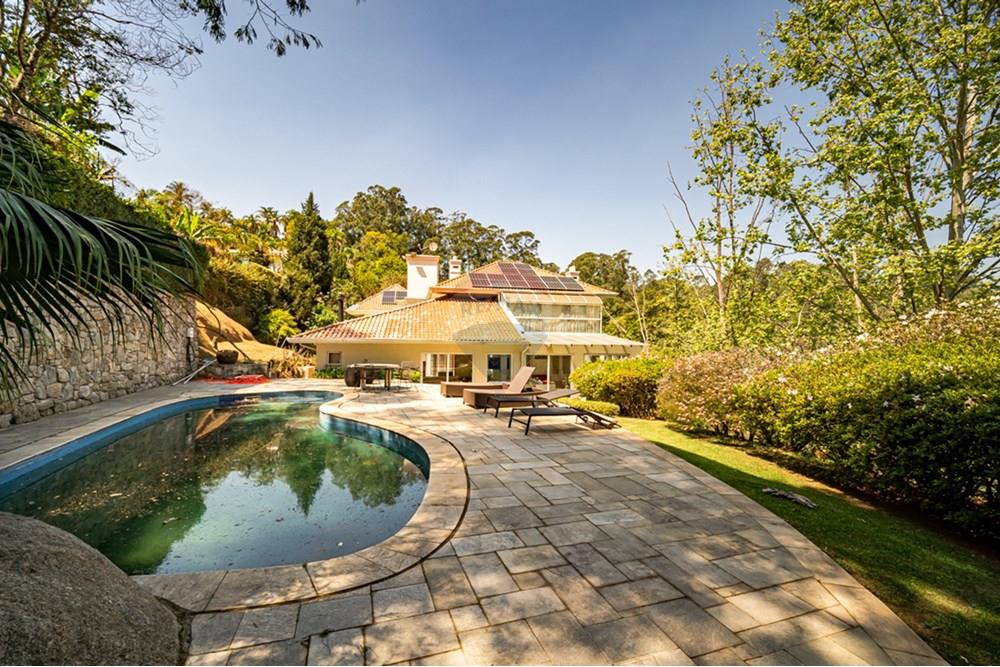 Casa de Condomínio - Venda - Barueri , São Paulo - CAR00063.jpg - 691081032-9