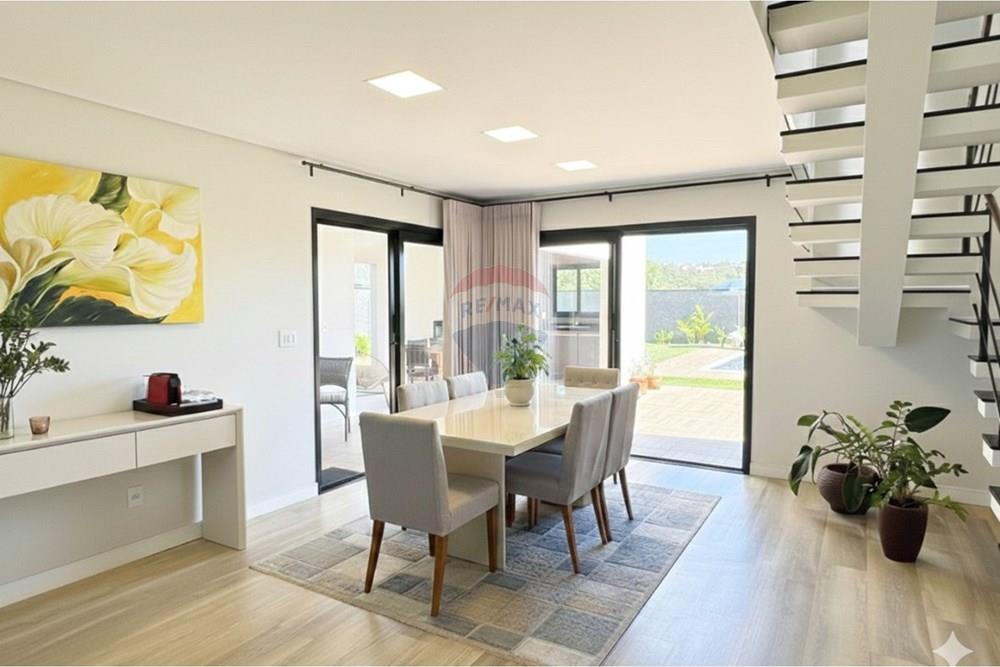 Casa de Condomínio - Venda - Jarinu , São Paulo - z4.jpg - 691121003-42