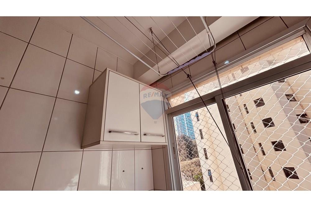 Apartamento - Alugar - Barueri , São Paulo - IMG_8352.jpeg - Área de serviço - 691141013-61