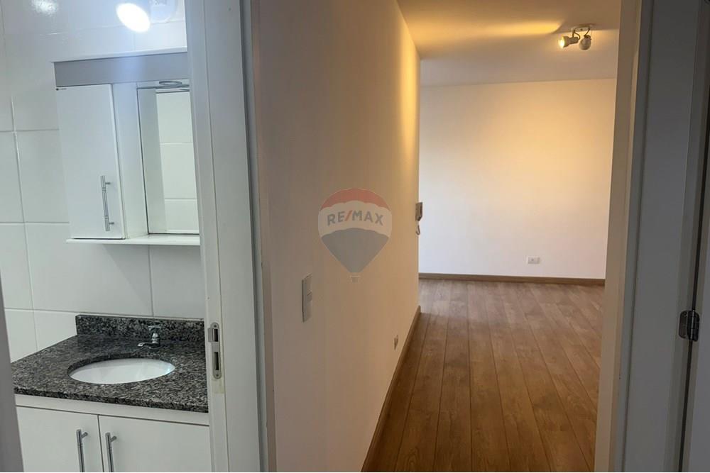 Apartamento - Alugar - Atibaia , São Paulo - IMG_3222.JPEG - Corredor - 690471003-131