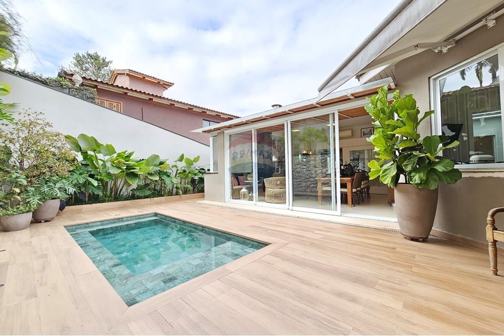 Casa de Condomínio - Venda - Santana de Parnaíba , São Paulo - 20250806_153046.jpg - 691021029-276