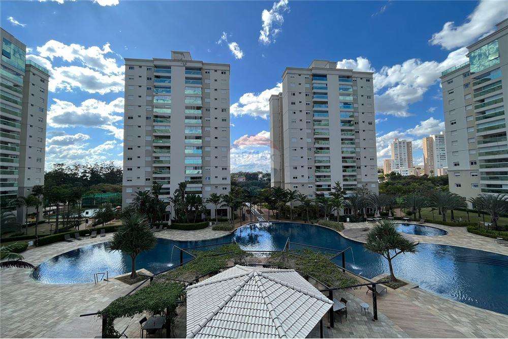 Apartamento - Alugar - Campinas , São Paulo - 37 - 690681058-96