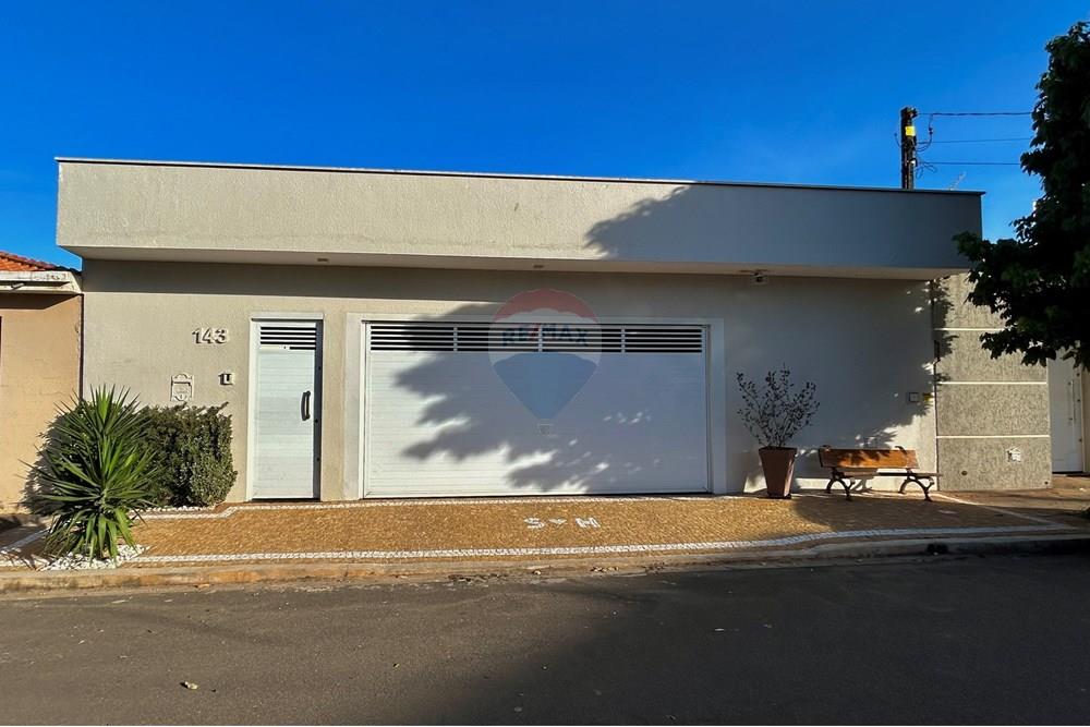 Casa - Venda - Piracicaba , São Paulo - IMG_6944.JPG - Fachada - 690781150-23