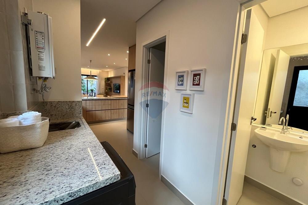 Casa de Condomínio - Venda - Paulínia , São Paulo - IMG_5952.jpg - 690511309-36