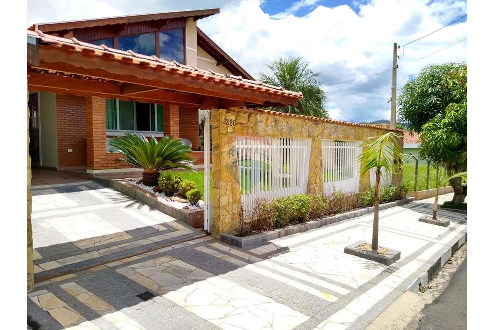 Casa à venda com 4 quartos, 243m² - Foto 37