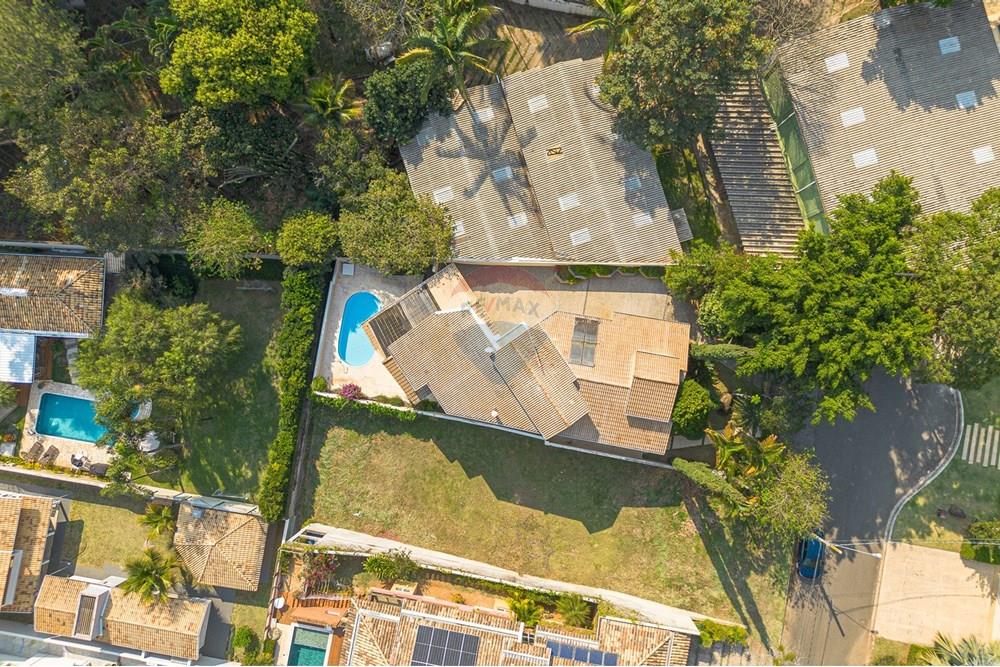 Casa de Condomínio - Venda - Vinhedo , São Paulo - DJI_0643.jpg - 690941017-44