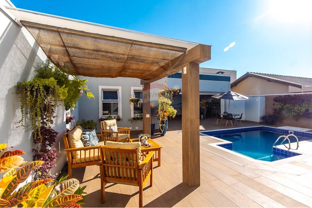 Casa - Venda - Indaiatuba , São Paulo - IMG_9276.jpg - Quintal - 690471120-58