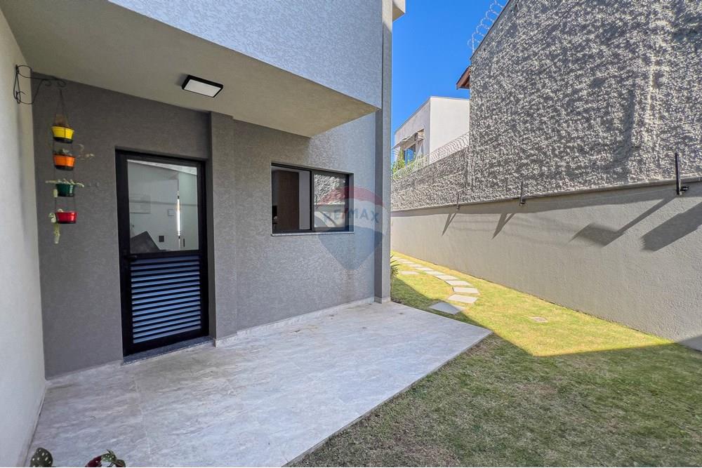 Casa - Venda - Atibaia , São Paulo - IMG_0169.jpg - Jardim Externo - 690471020-53