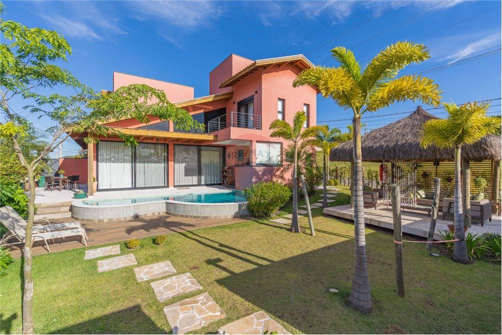 Casa de Condomínio - Venda - Vinhedo , São Paulo - 1 - 690541036-148