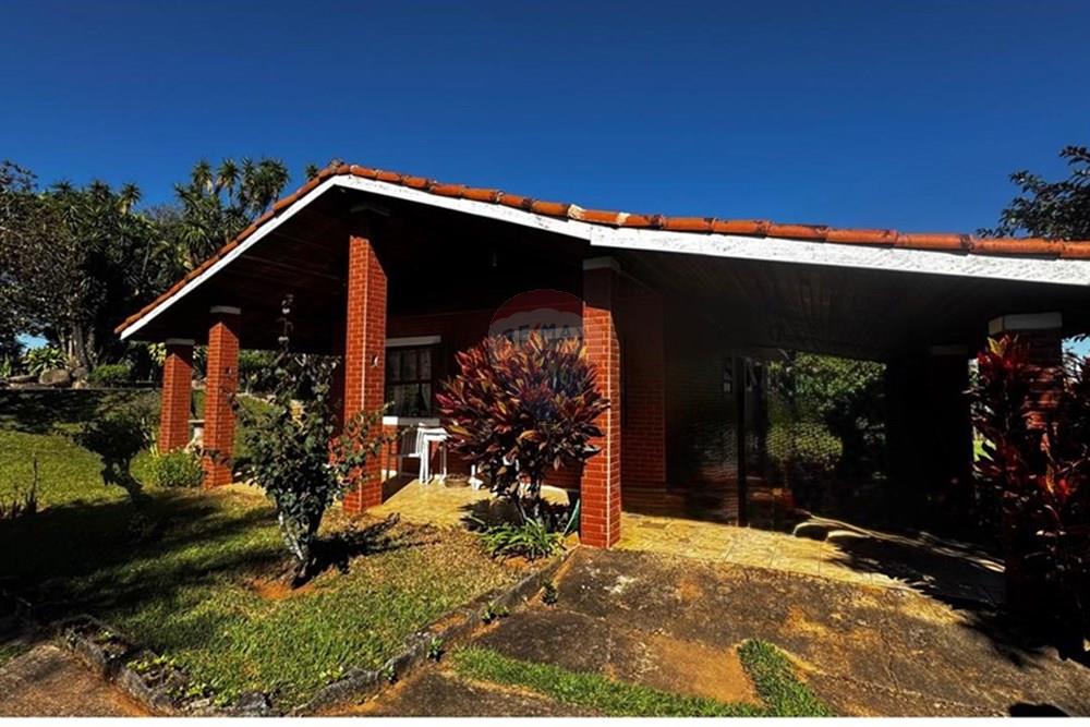 Chácara / Sítio / Fazenda - Venda - Itupeva , São Paulo - fachada limpa.jpg - 690801040-19