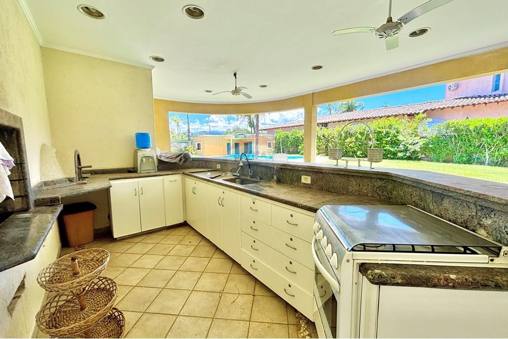 Casa de Condomínio - Venda - Guarujá , São Paulo - IMG_6087.jpeg - 690981027-78