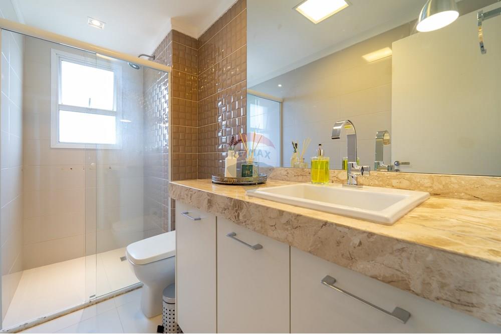 Apartamento - Venda - Jundiaí , São Paulo - DSC04667.jpg - Banheiro - 690591004-69