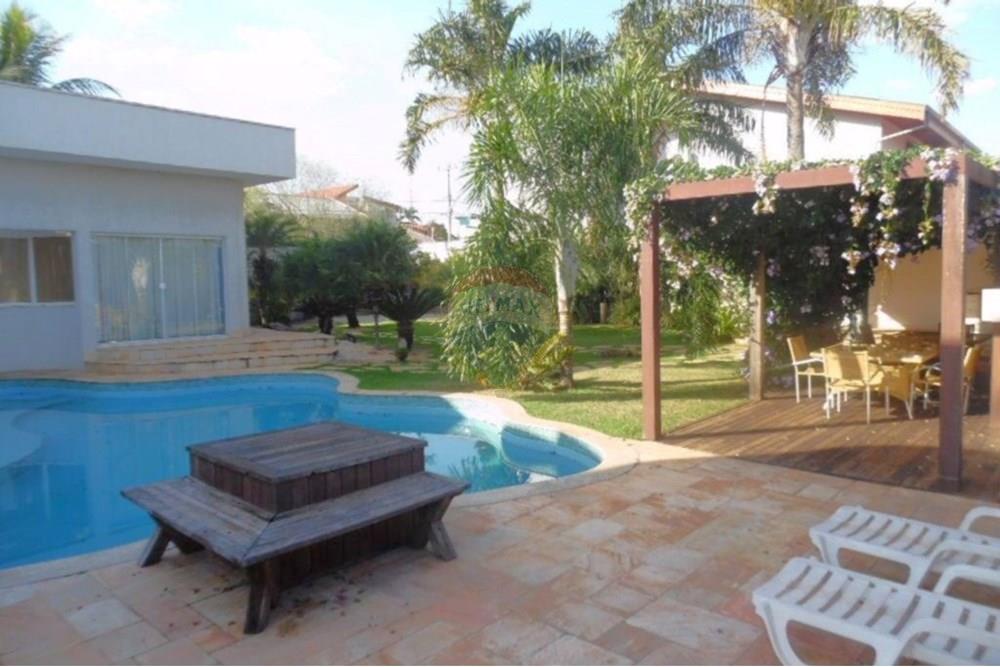 Casa - Venda - Americana , São Paulo - IMG-20251111-WA0018.jpg - Piscina - 690231077-42