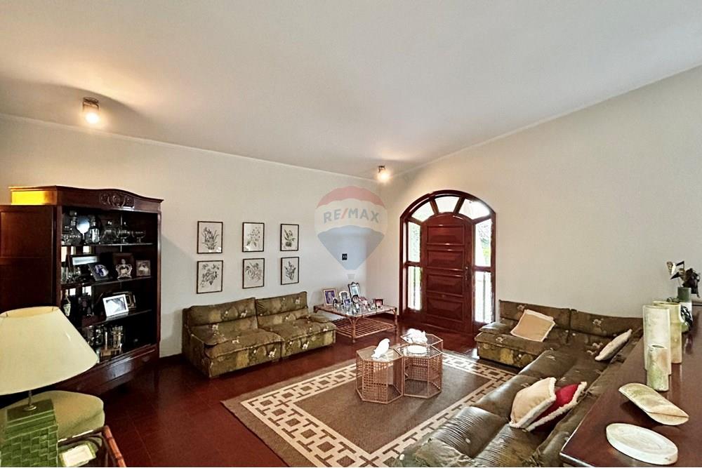 Casa - Venda - Americana , São Paulo - 3.JPEG - Sala de estar - 690231077-44