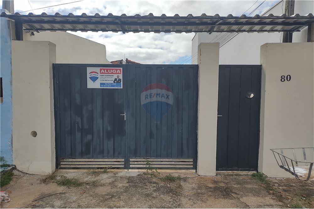 Casa - Alugar - Cosmópolis , São Paulo - 1 - 690511359-1118