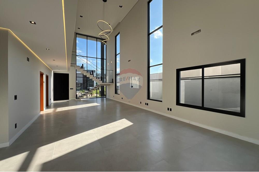 Casa de Condomínio - Venda - Santana de Parnaíba , São Paulo - DJI_20251110_162512_320.JPG - Sala - 691081036-1