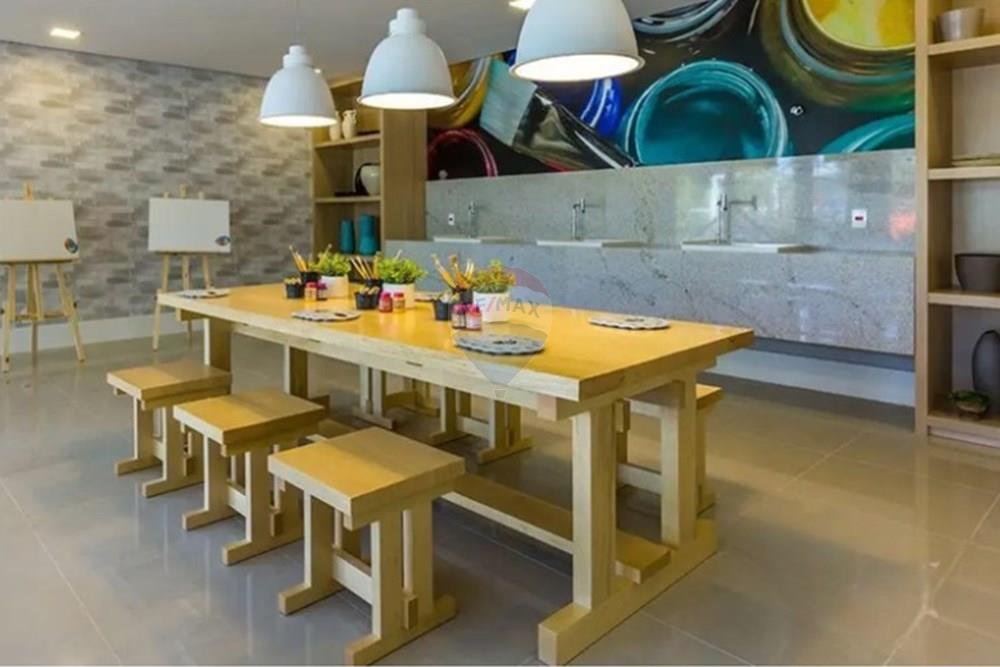 Apartamento - Alugar - Santana de Parnaíba , São Paulo - 010.jpg - 691021020-97