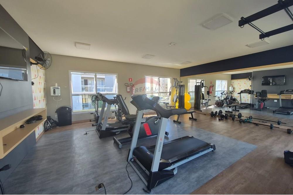 Apartamento - Alugar - Paulínia , São Paulo - IMG-20250613-WA0131.jpg - 690511202-60