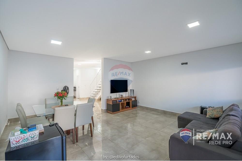 Casa de Condomínio - Venda - Indaiatuba , São Paulo - EDI06811EDIVOFURTADO-RG98002306922 SSPCE - INDAIATUBA -  REDE PRO II - 690851083-24 - GILBERTO E LUCIANA.jpg - 690851083-25