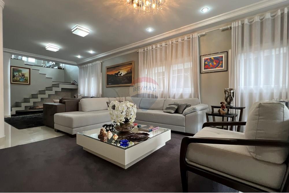 Casa - Venda - Santana de Parnaíba , São Paulo - DJI_20251201_164227_327.JPG - 691081032-12