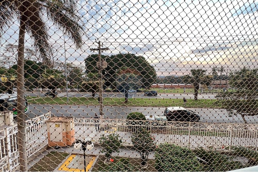 Apartamento - Venda - Paulínia , São Paulo - IMG_2916.JPG - 691101018-72