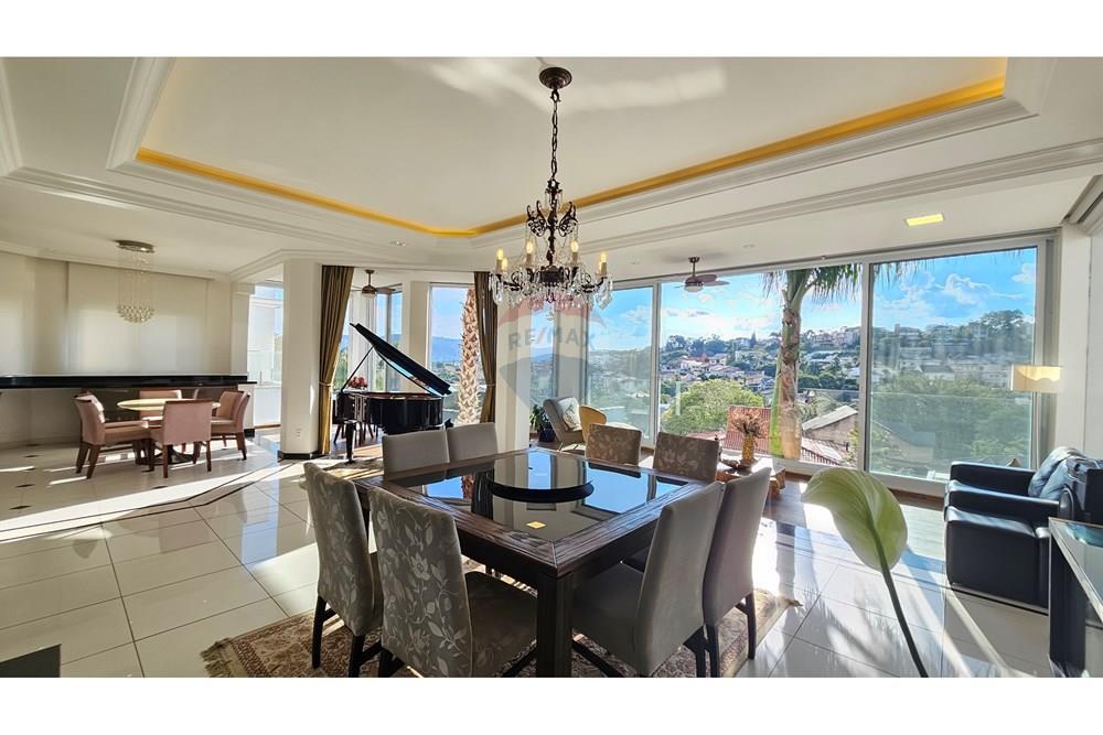 Casa de Condomínio - Venda - Barueri , São Paulo - 20260213_165643.jpg - 691021019-168