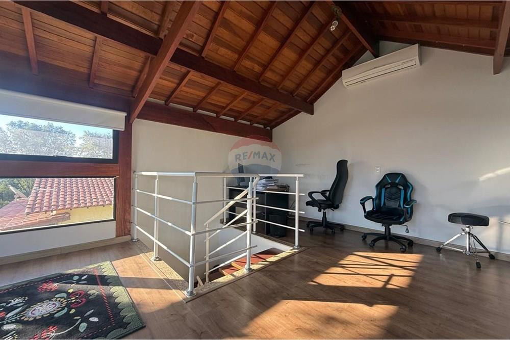 Casa de Condomínio - Alugar - Vinhedo , São Paulo - 36.jpeg - 690541142-220