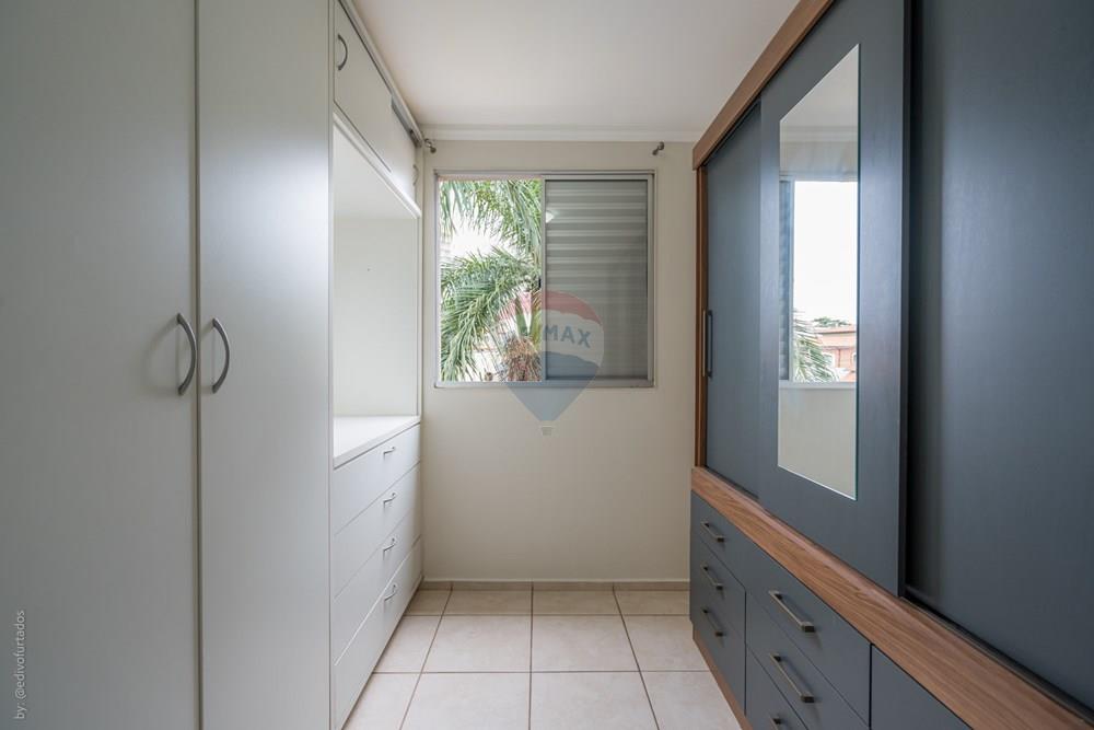 Apartamento - Venda - Campinas , São Paulo - EDI09247RG98002306922 - MANOEL - RESIDENCIAL CARINA.jpg - 690681170-48