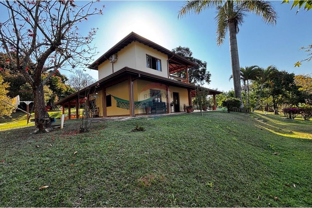 Chácara / Sítio / Fazenda - Venda - Itupeva , São Paulo - 1B.jpeg - 690801043-86