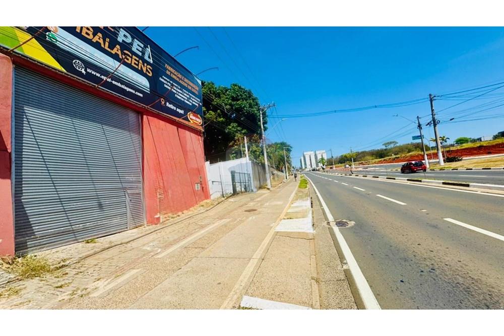 Galpão - Alugar - Hortolândia , São Paulo - Imagem do WhatsApp de 2025-10-02 à(s) 16.50.13_640e3c48.jpg - Fachada - 690701020-100